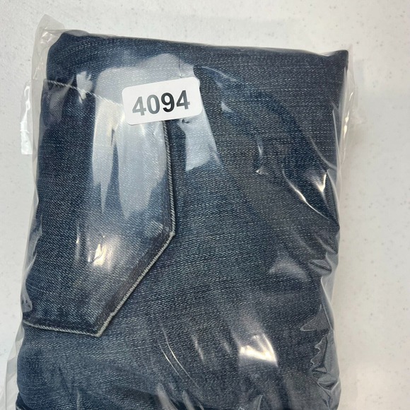 Helmut Lang Jeans 30 Classic Capsule Skinny Classic Preppy Quiet Luxury - Picture 13 of 13